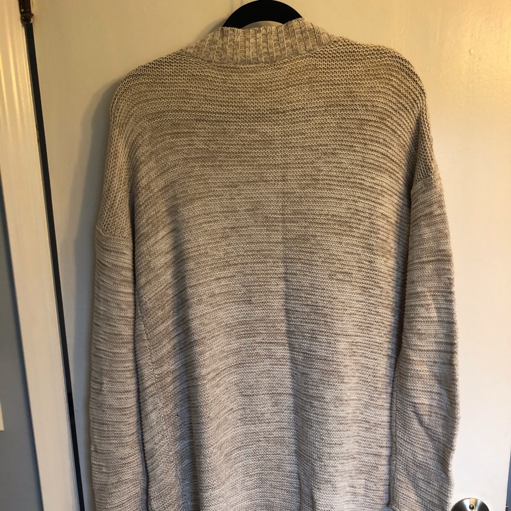 Express Sweater - Picture 2 of 5